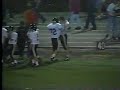 Forrest Griffin Football Whiz Quiz Headbutt