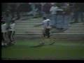 Forrest Griffin Football Whiz Quiz Headbutt