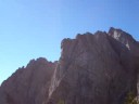 La Grauzaria.La Sfinge.Panorama.Friuli