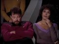 A small, simple Riker-Video #1