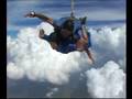 Andy's 1st Tandem Skydive !!