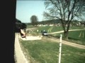 RB42 Amberg - Schnaittenbach - beschleunigt
