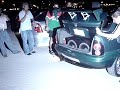 coche oxido nitroso coche oxido nitroso