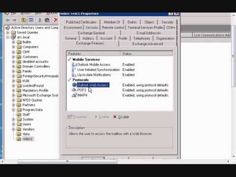 how to turn outlook online