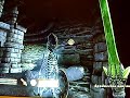 Oblivion GOTY PS3 - Bug Sancre Tor