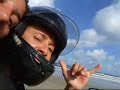 Uma aventura nas areias de Ilha Comprida - SP