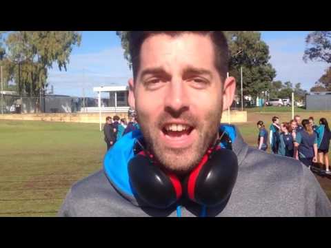 Secondary College Profile