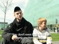 The Scallies of Manchester