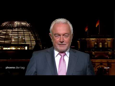 Wolfgang Kubicki zum Streit um den Verfassungsschut ...