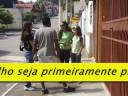MAV na Igreja Nazareno