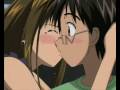 videos de love hina bonne année