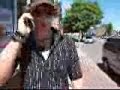 Axe Body Spray