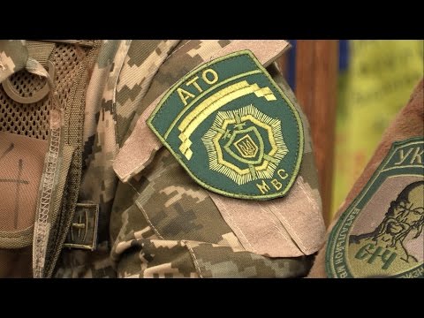 Бойцы ВСУ рассказали, как ополченцы обстреливают сами себя