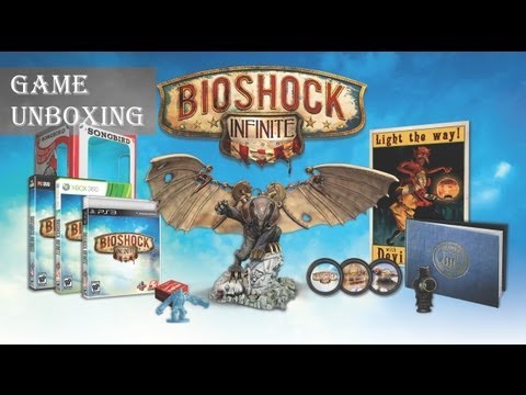 bioshock release date bioshock release date