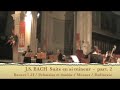 Boris KAPFER, Traverso-Suite en si mineur-Badinerie-BACH