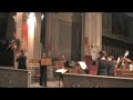 Boris KAPFER, Traverso-Suite en si mineur-Badinerie-BACH
