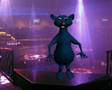 If a mouse wants to dance