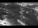 Marmolada 1924 - Nei pressi di una diga Marmolada 1924 - Nei pressi di una diga