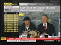 Haye blasted by Warren