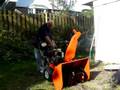 Ariens 927 LE