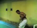 O espirito do coelho!