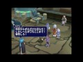 Tales of Symphonia PS2 - Boss 17: Yuan & Botta [Mania Mode/5:10 Challenge]