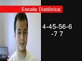 Embocadura de Bico (gaita diatonica 02) Embocadura de Bico (gaita diatonica 02)