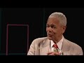 A Conversation With...Jonathan Capehart & Julian Bond