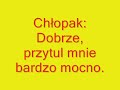 Smutna Historia na motorze