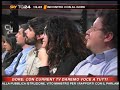 Current tv: Al Gore incontra i bloggers (parte 2)