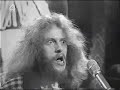 Jethro Tull - British TV Top 10 Progressive Rock Bands (#4)