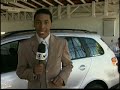 Aumento Venda Carros