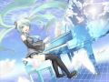 [初音ミク] White Lights