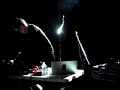 no fun fest 2008  Lasse Marhaug + Dror Feiler 1