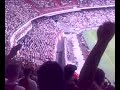 Koninklijk afscheid Sneijder