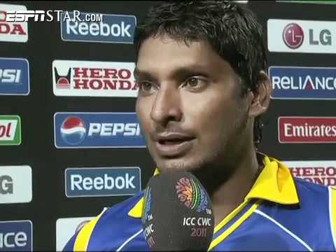 Sri Lanka vs Australia, Match 12, Melbourne, CB Series, 2012 - Sri Lanka's innings
