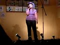 Louise sings Country