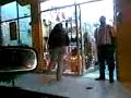 un dia hacia tepatitlan en el basuru del chavo