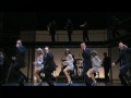 JERSEY BOYS