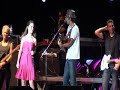 Lucky - Sandy e Jason Mraz