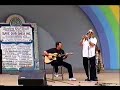 Voice of Golden Eagle (VoGE) - EARTH DAZE Voice of Golden Eagle (VoGE) - EARTH DAZE