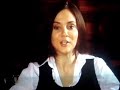 Producer Denise Robert