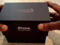 Unboxing Iphone Bluetooth Headset