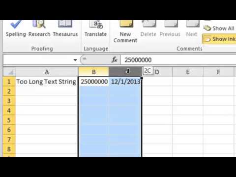 how to adjust all cells in excel