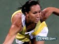 US Open Report - Day 11