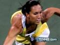 US Open Report - Day 11