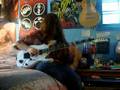 Ramzi Aboulhosn - Surfing With the Alien (Joe Satriani)