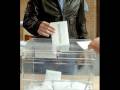 La ley electoral española es injusta y favorece a Cataluña El presidente del PP, Mariano Rajoy, ha anunciado que abrirá en septiembre un 'debate' en el Parlamento sobre la pertinencia de reformar l