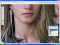 Auto-Retouch Your Myspace Pics