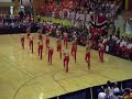 EK Majorette 2007 Groep C.